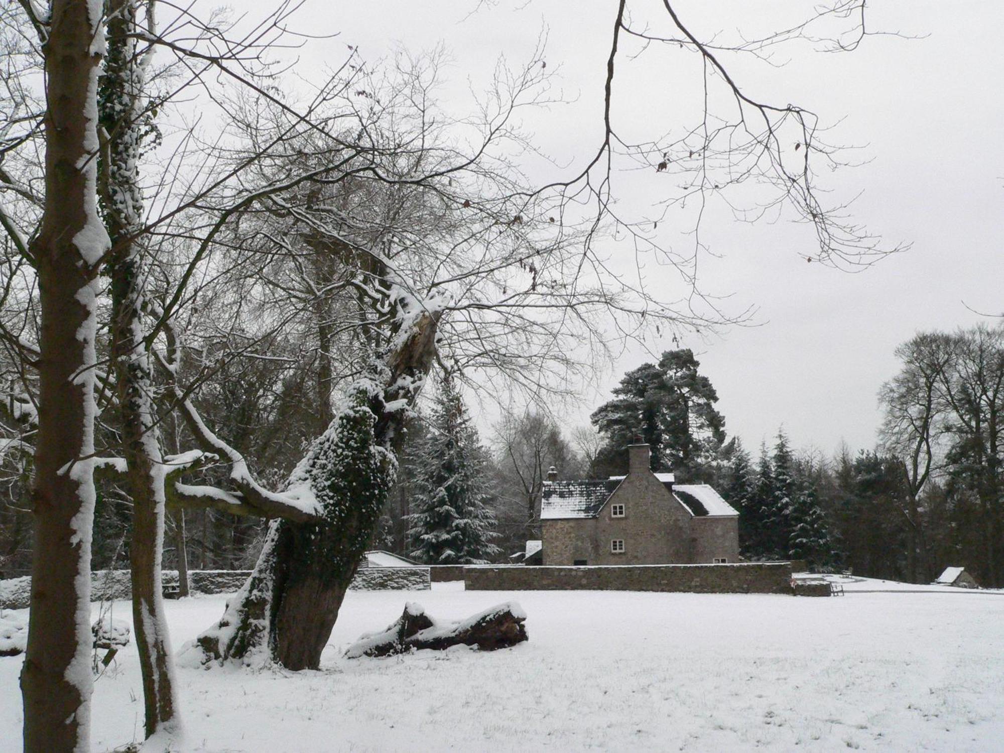לידני Danby Lodge מראה חיצוני תמונה
