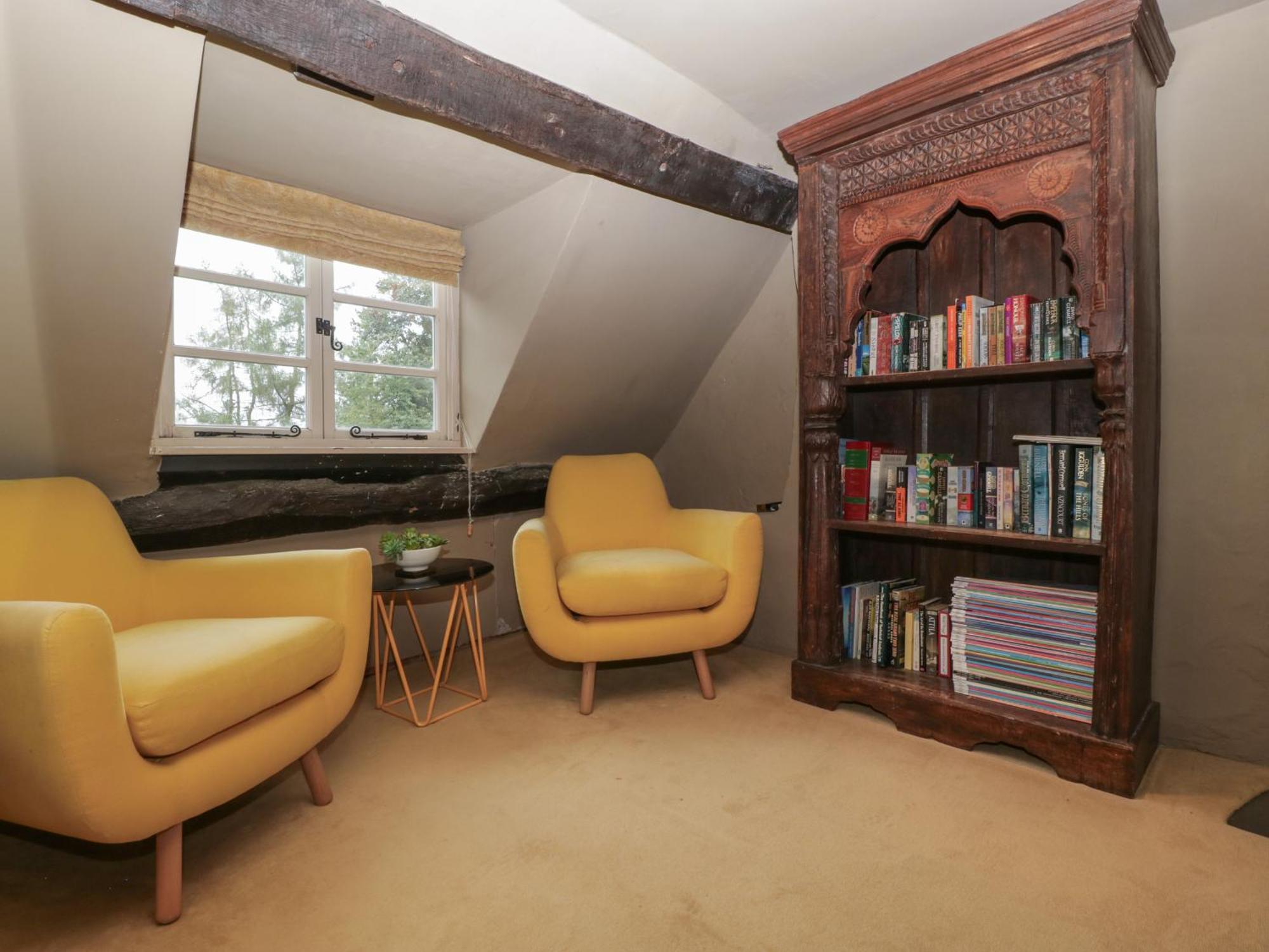 לידני Danby Lodge מראה חיצוני תמונה