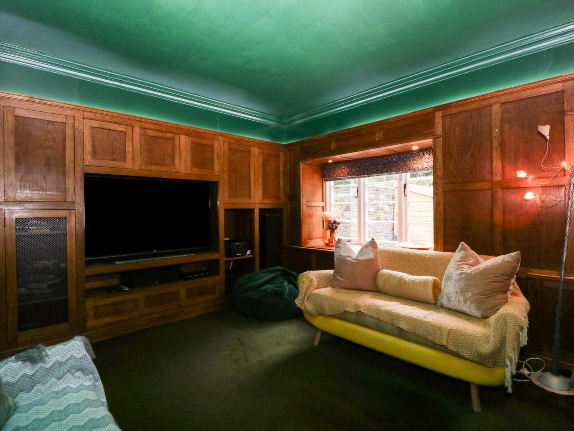 לידני Danby Lodge מראה חיצוני תמונה